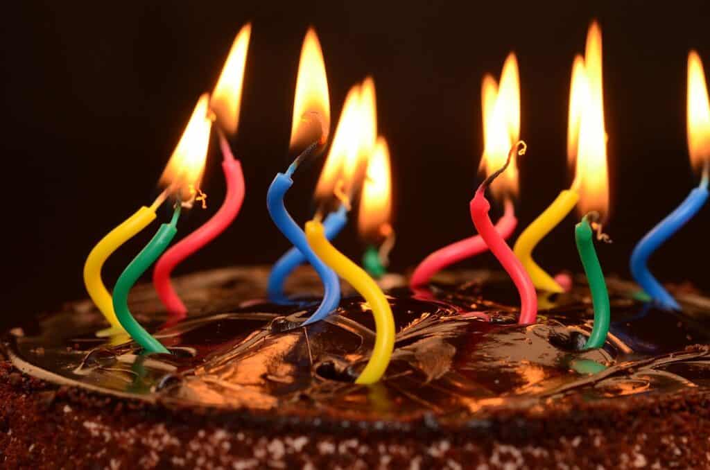 איך להכין עוגת שוקולד ליום הולדת בקלות ובמהירות?